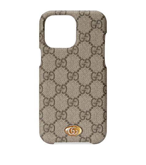 cover iphone 14 pro gucci